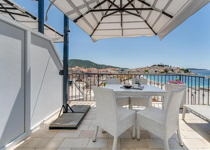 Residence Bepi Malugio