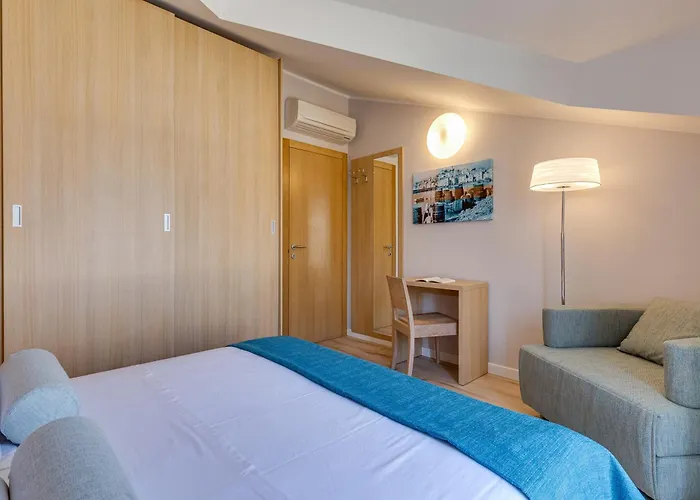 Residence Bepi Malugio
