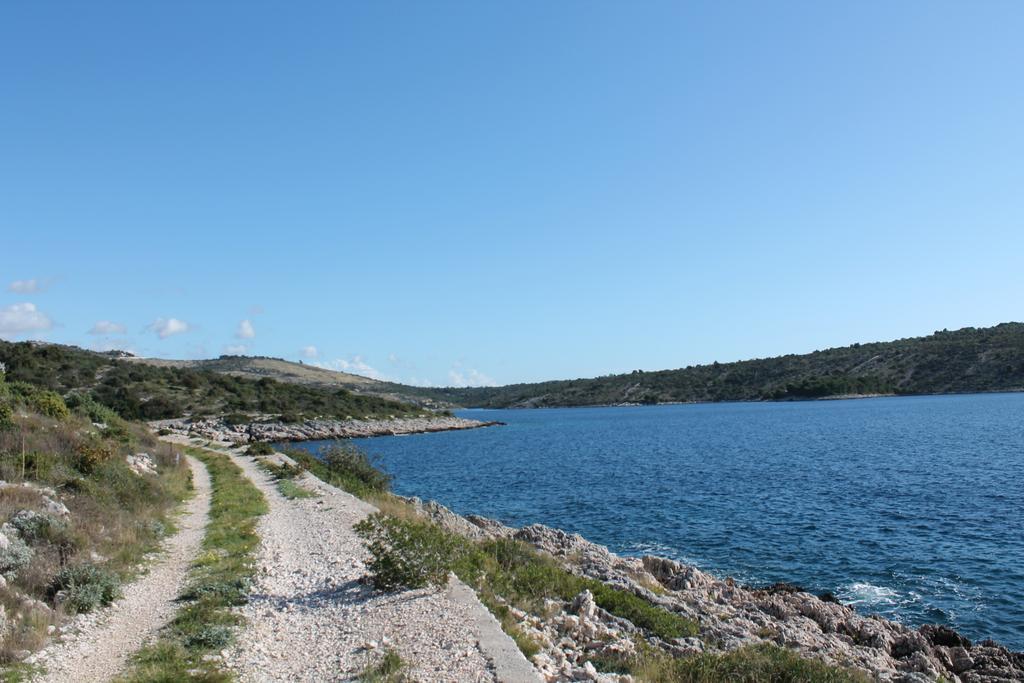 Apartament Bepi Malugio Primošten