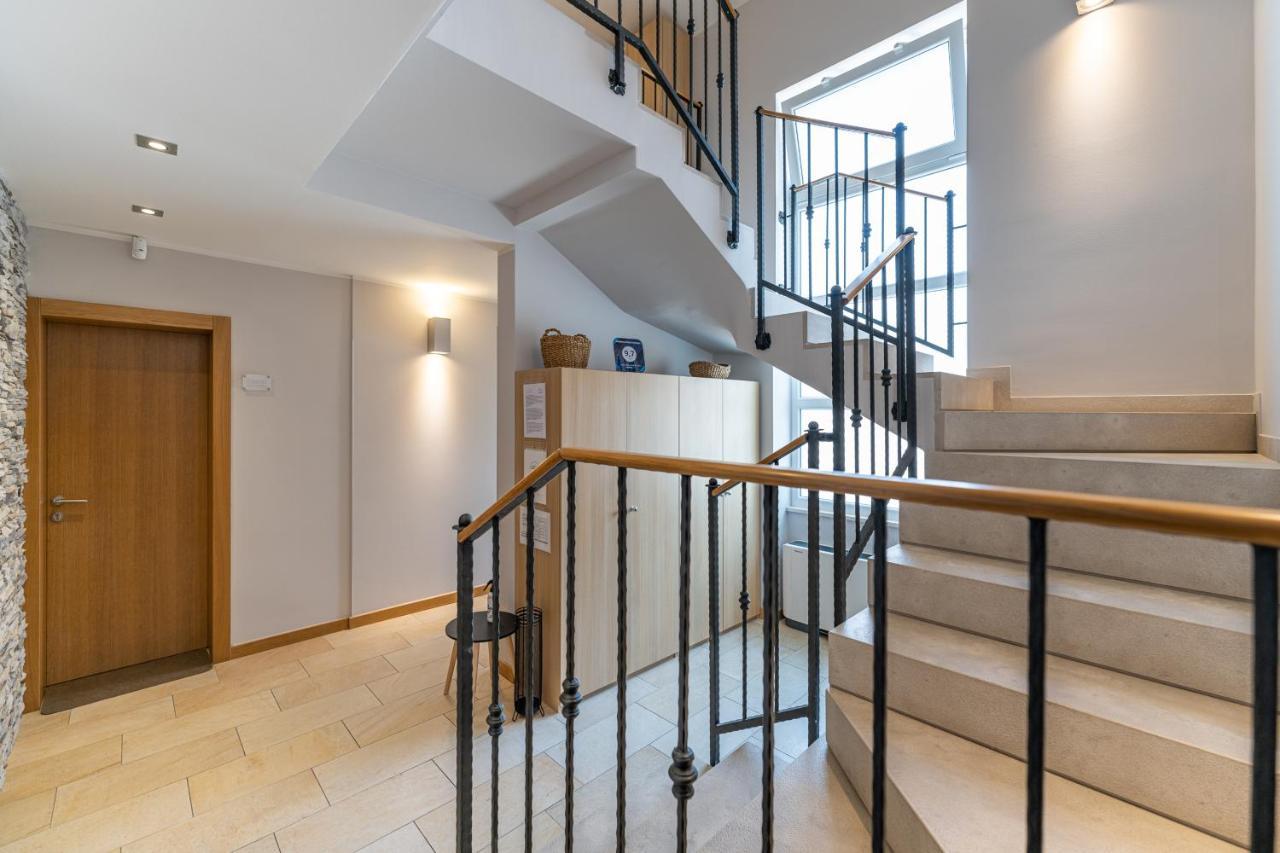 Apartament Bepi Malugio *