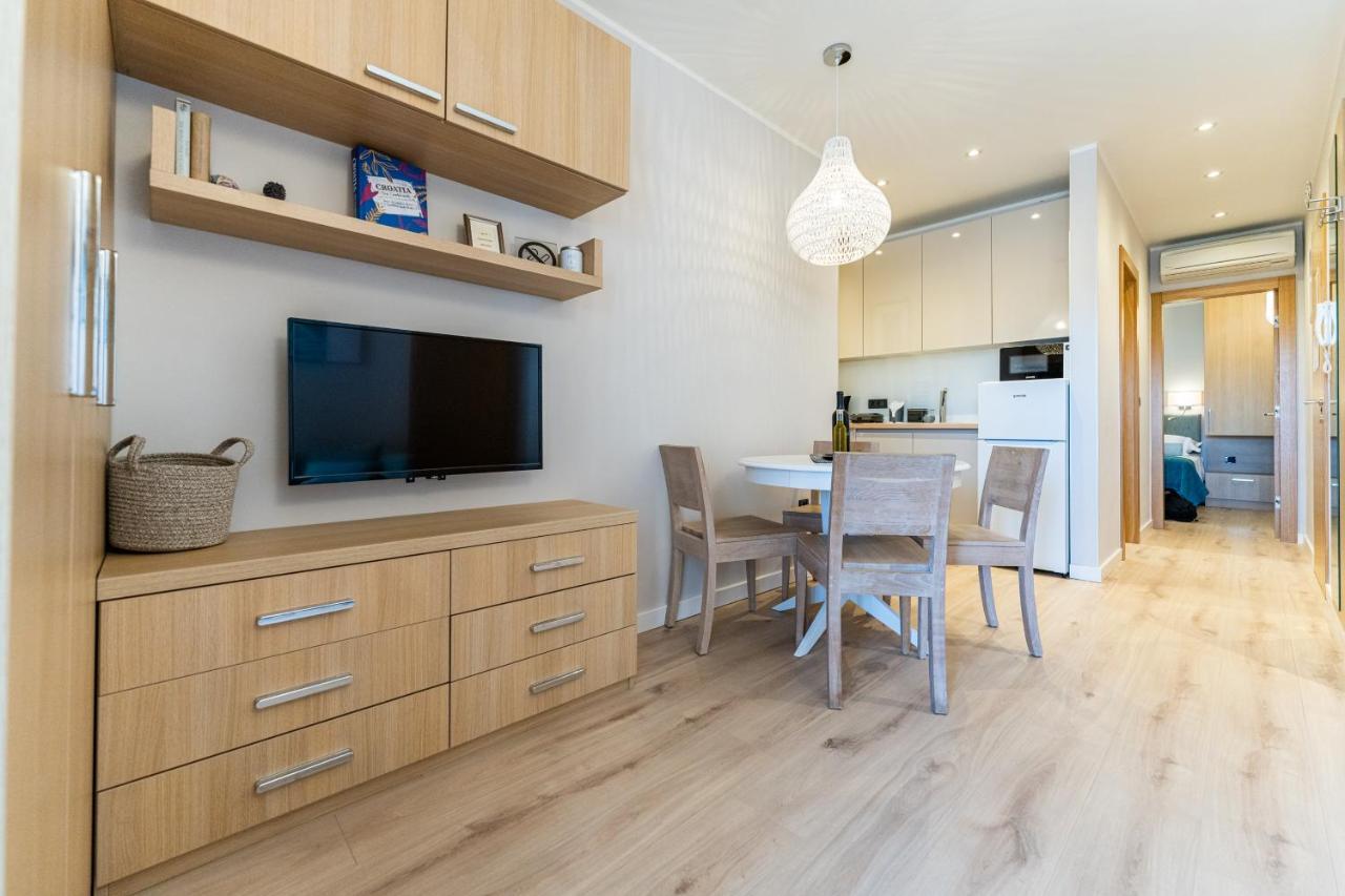 Bepi Malugio Apartment