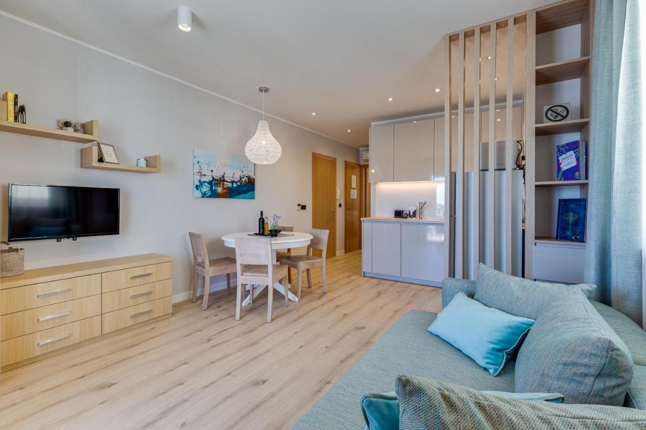 Apartment Bepi Malugio Primosten