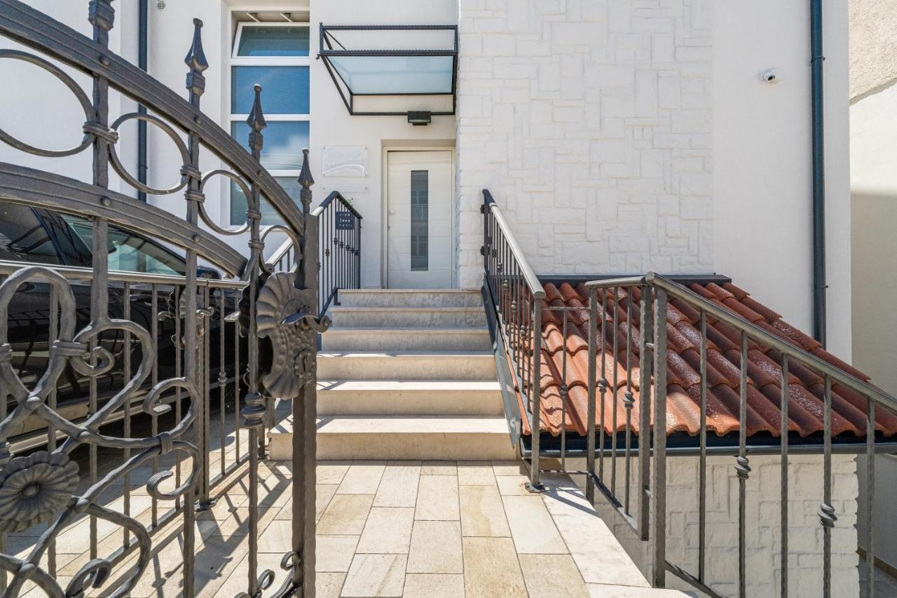Apartment Bepi Malugio