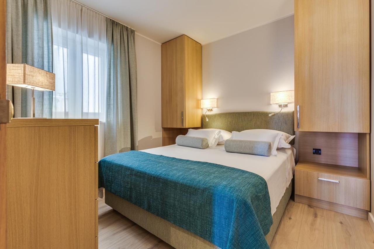 Apartment Bepi Malugio *