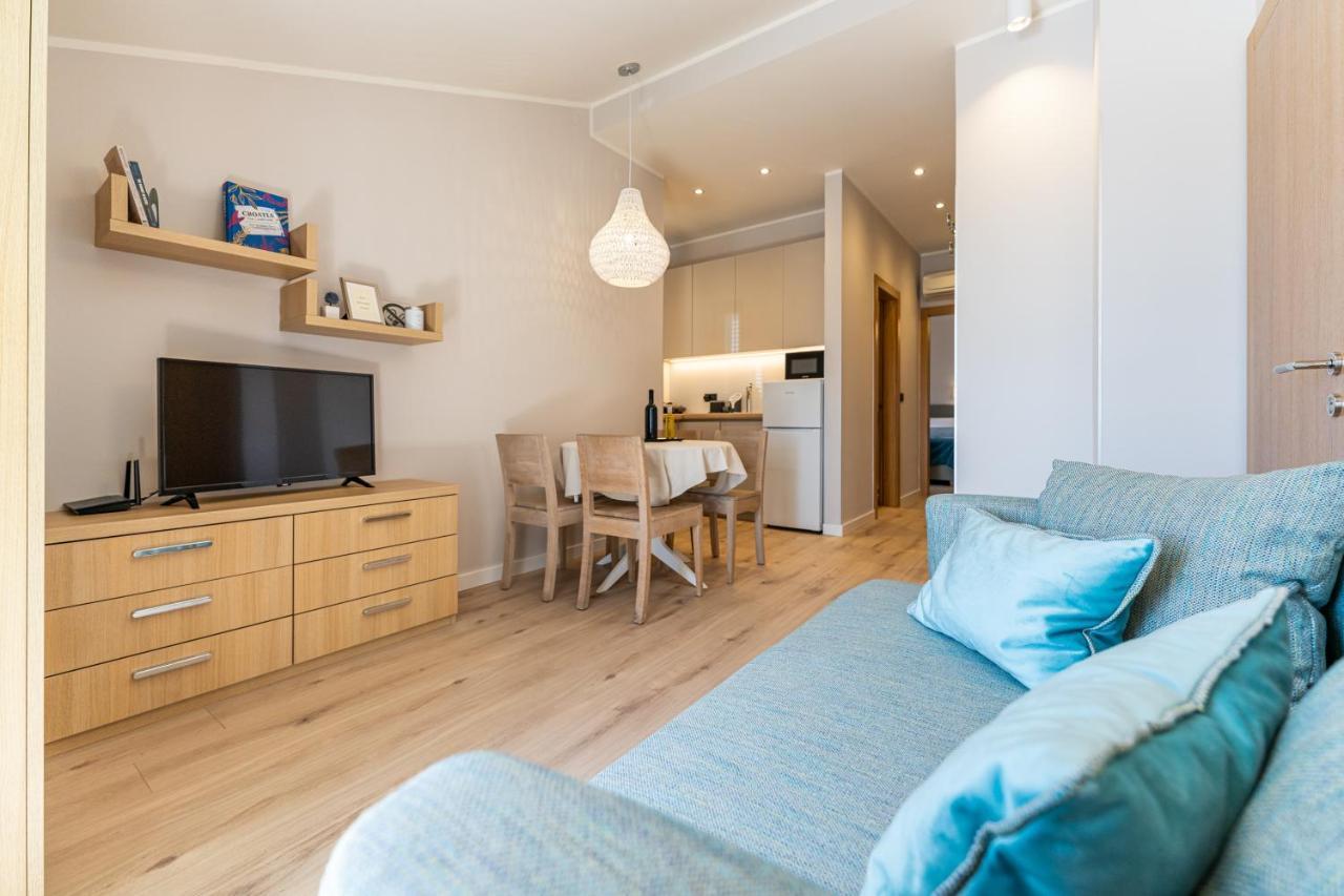 Bepi Malugio Apartament *