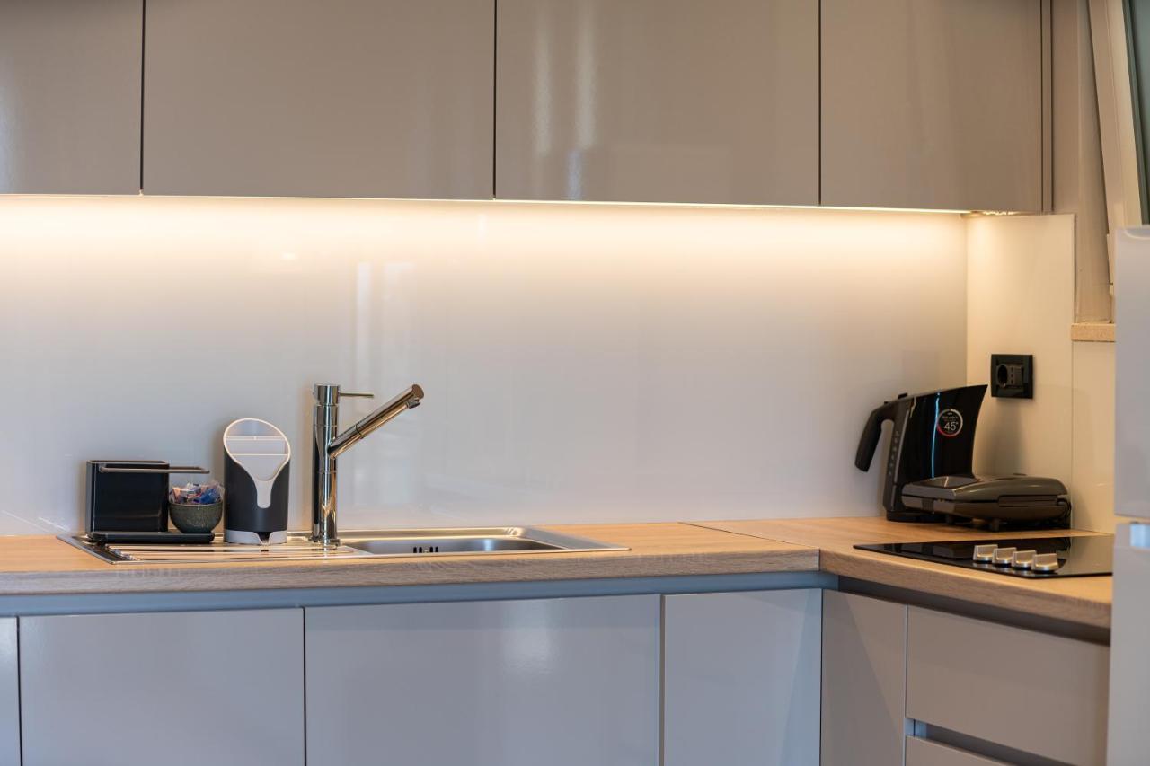 Apartment Bepi Malugio Primosten