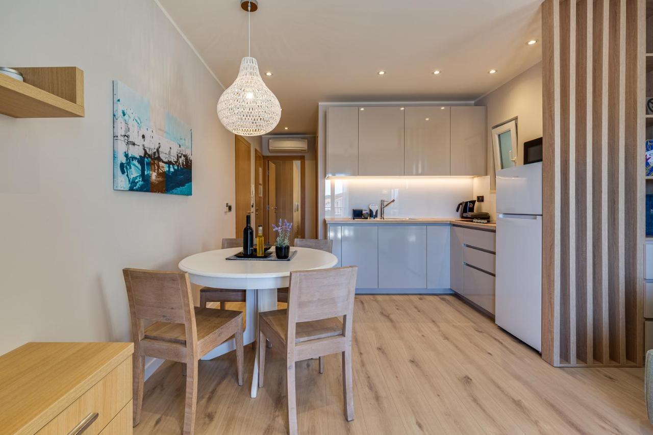 Apartament Bepi Malugio Primošten