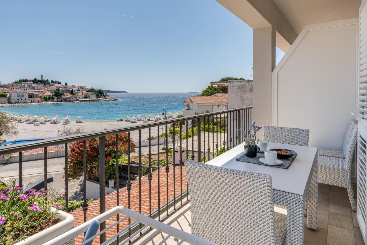 Bepi Malugio Apartment Primosten
