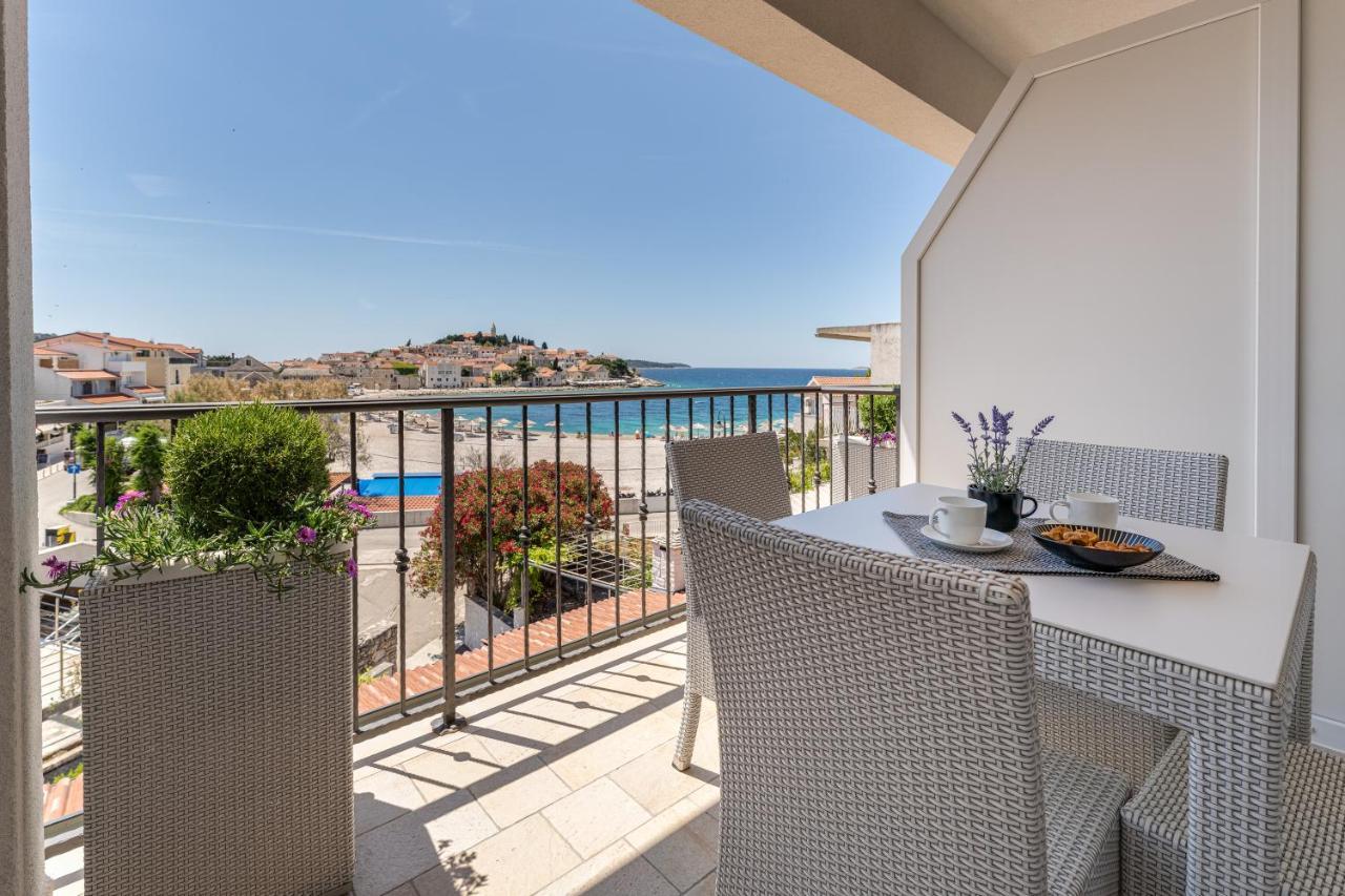 Apartament Bepi Malugio *