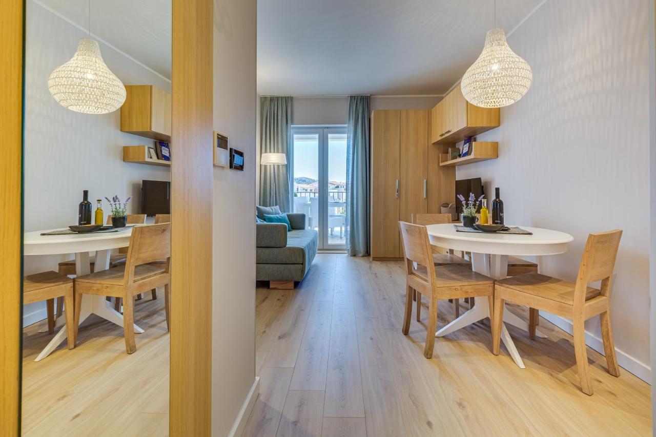 Apartment Bepi Malugio *