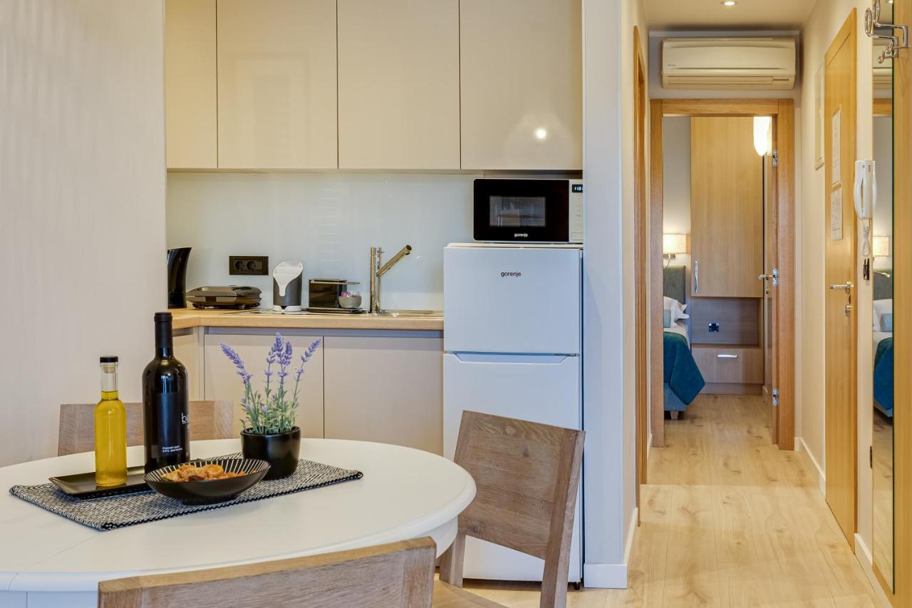 Apartment Bepi Malugio *