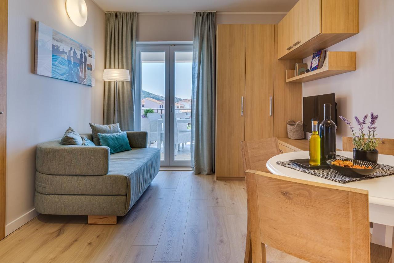 Apartment Bepi Malugio