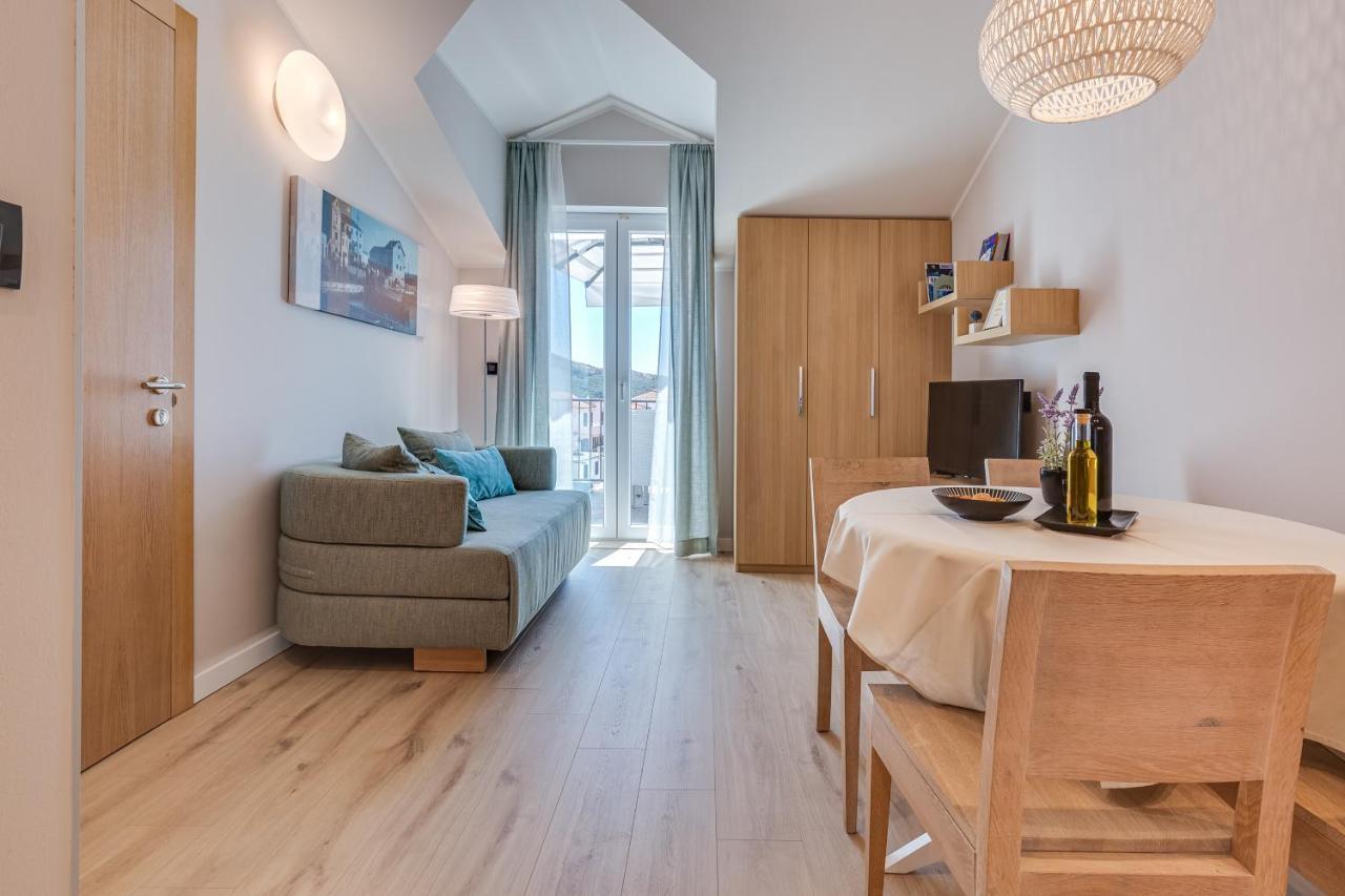 Bepi Malugio Apartament *