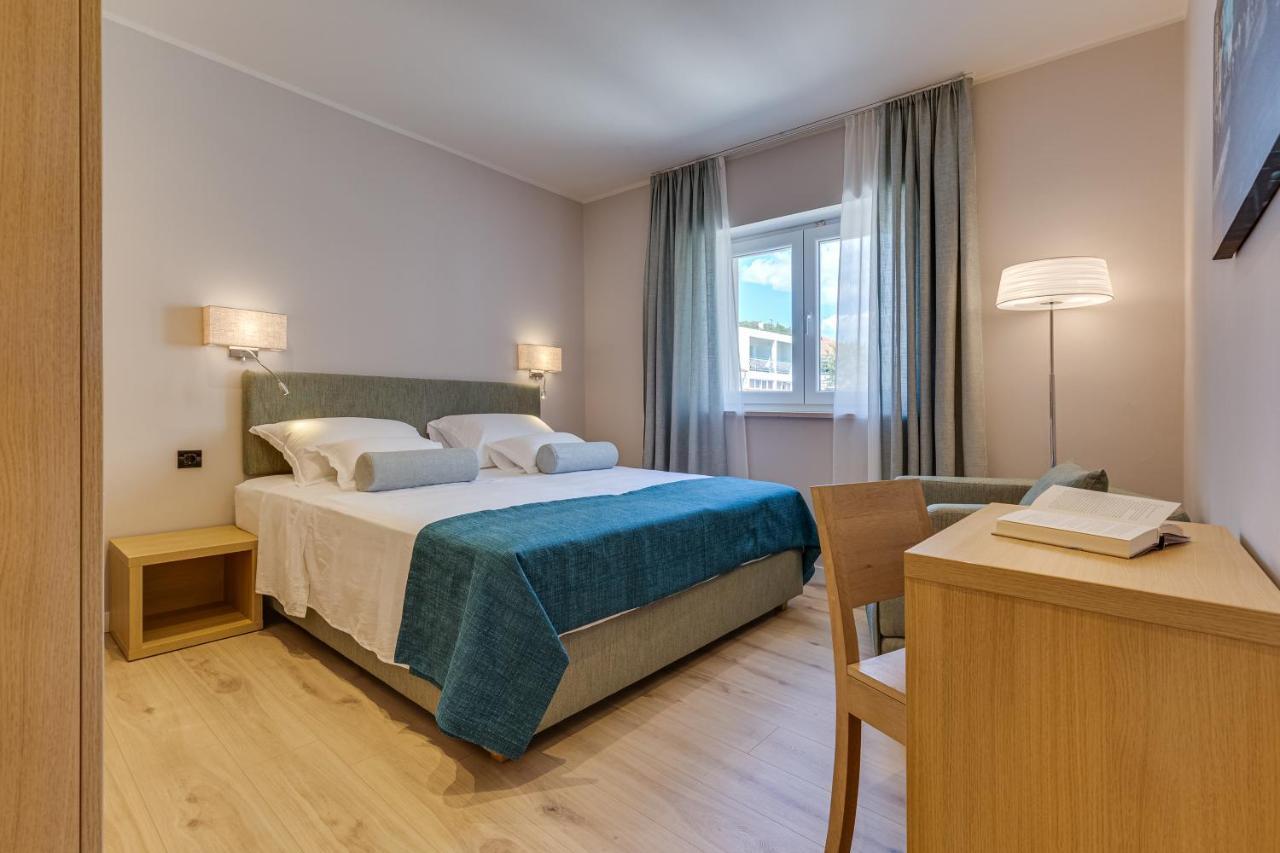 Bepi Malugio Apartament *