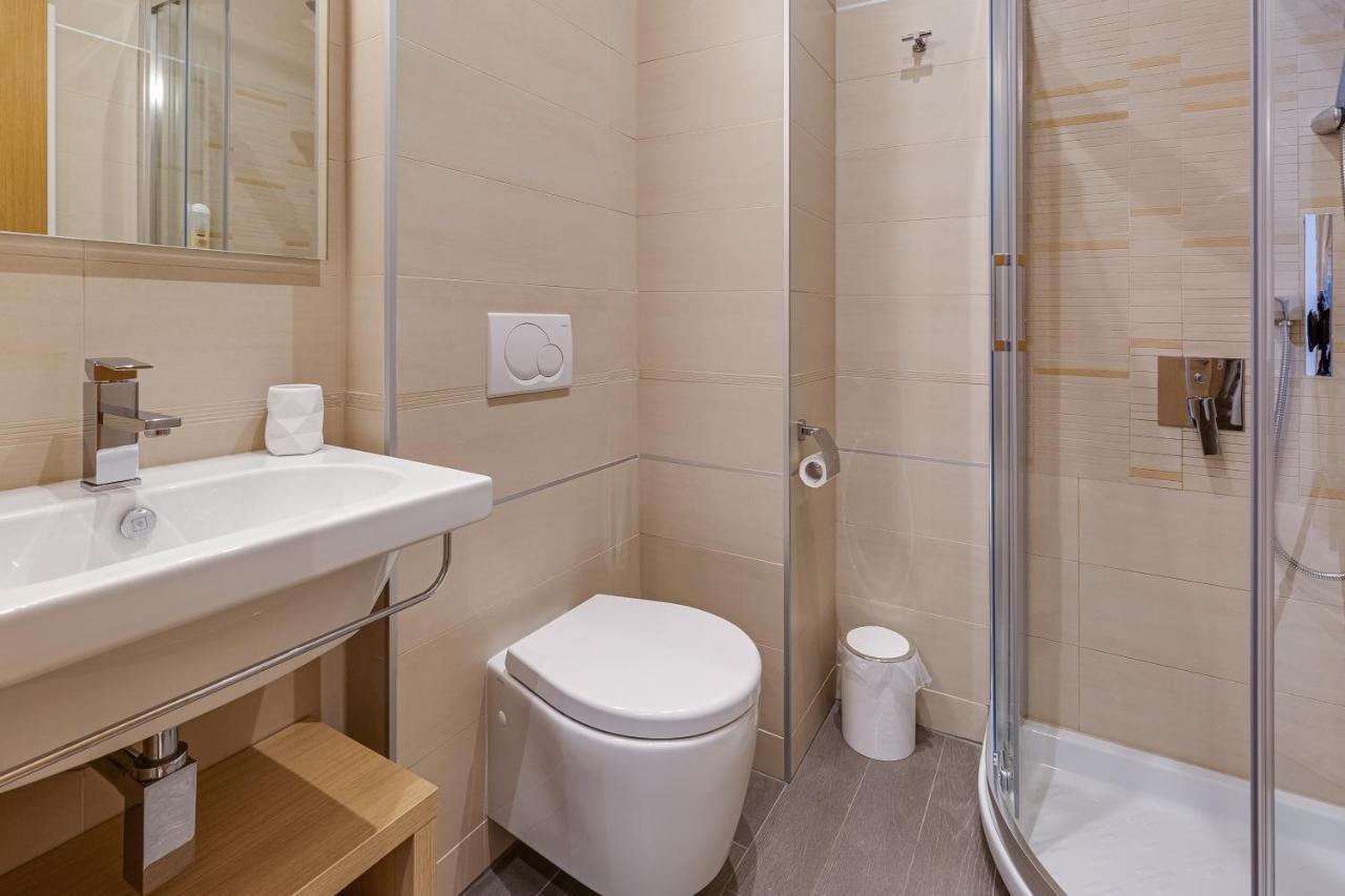 Bepi Malugio Apartment Primosten