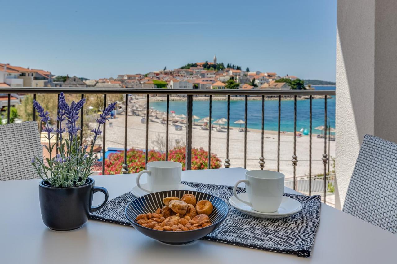 Apartament Bepi Malugio *