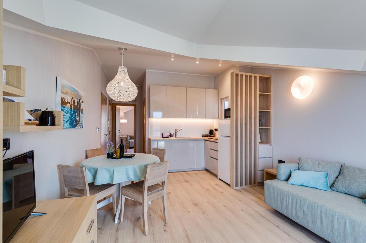 Bepi Malugio Apartment *