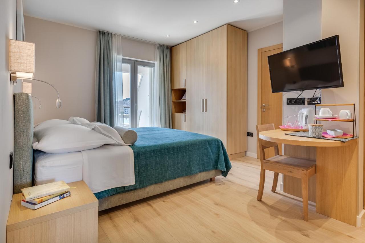 Bepi Malugio Apartament