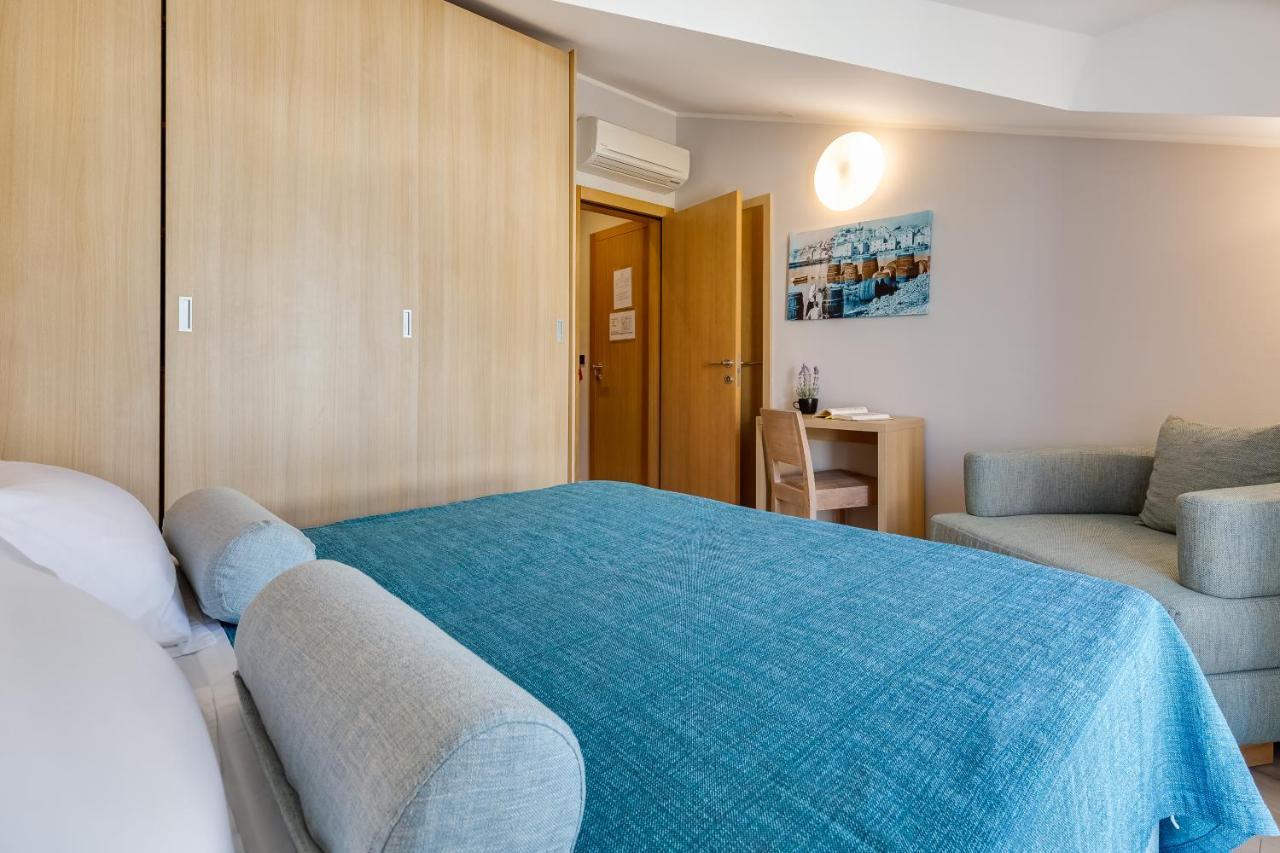 Apartment Bepi Malugio *