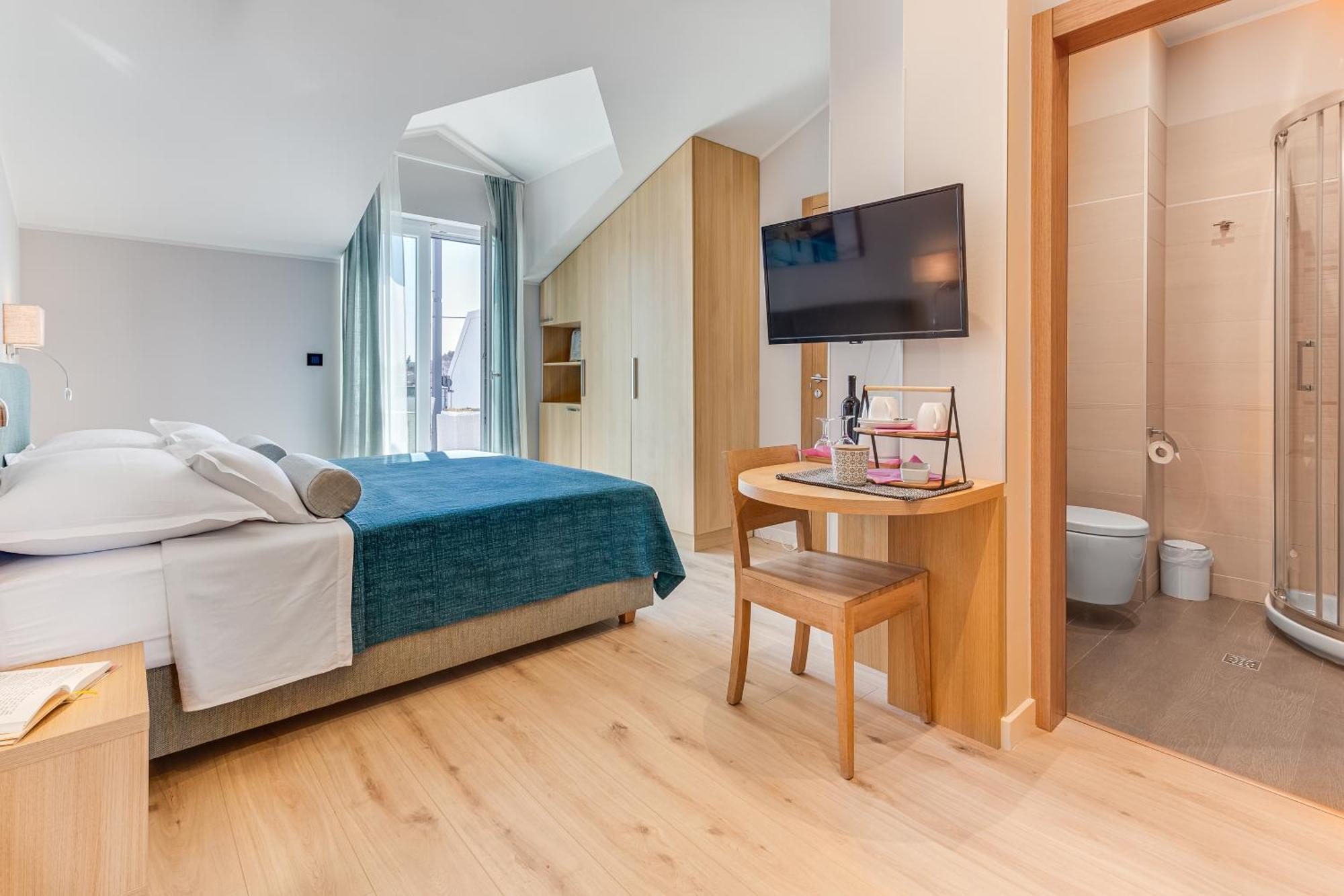 Bepi Malugio Apartment