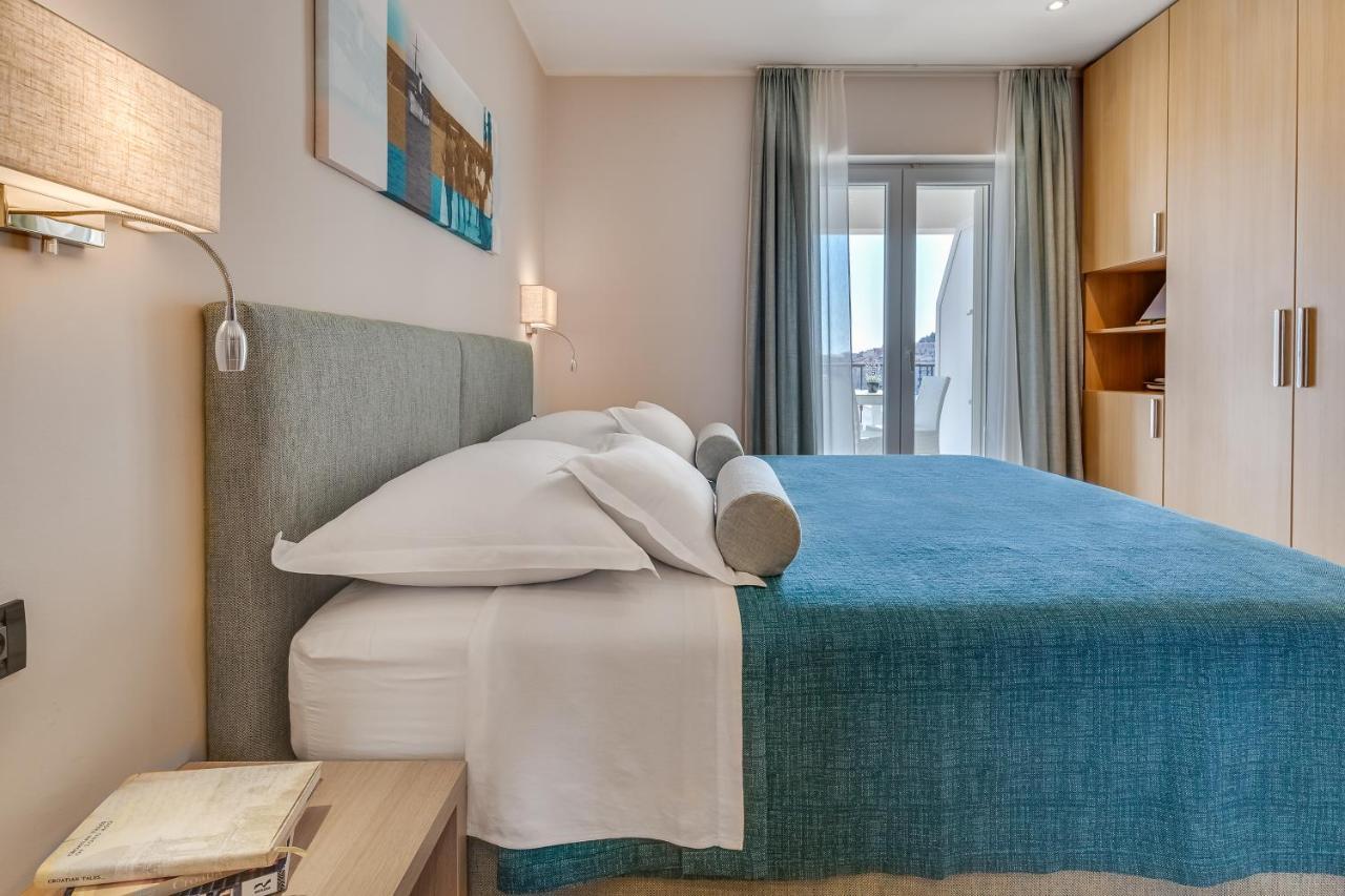 Apartament Bepi Malugio