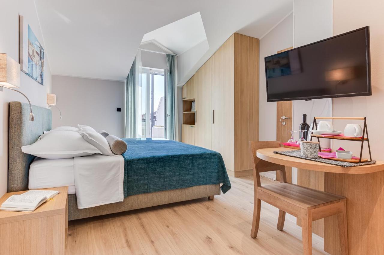 Apartment Bepi Malugio Primosten