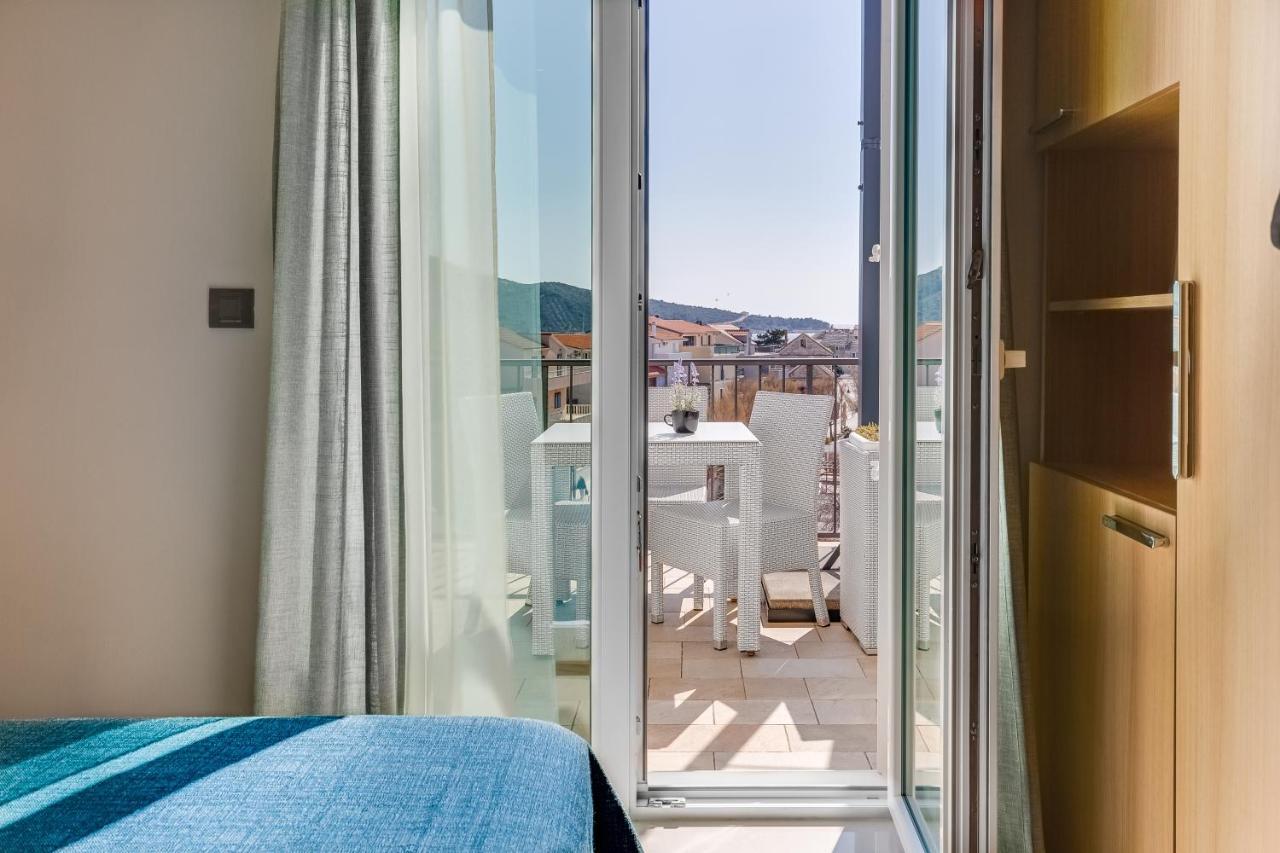 Apartament Bepi Malugio