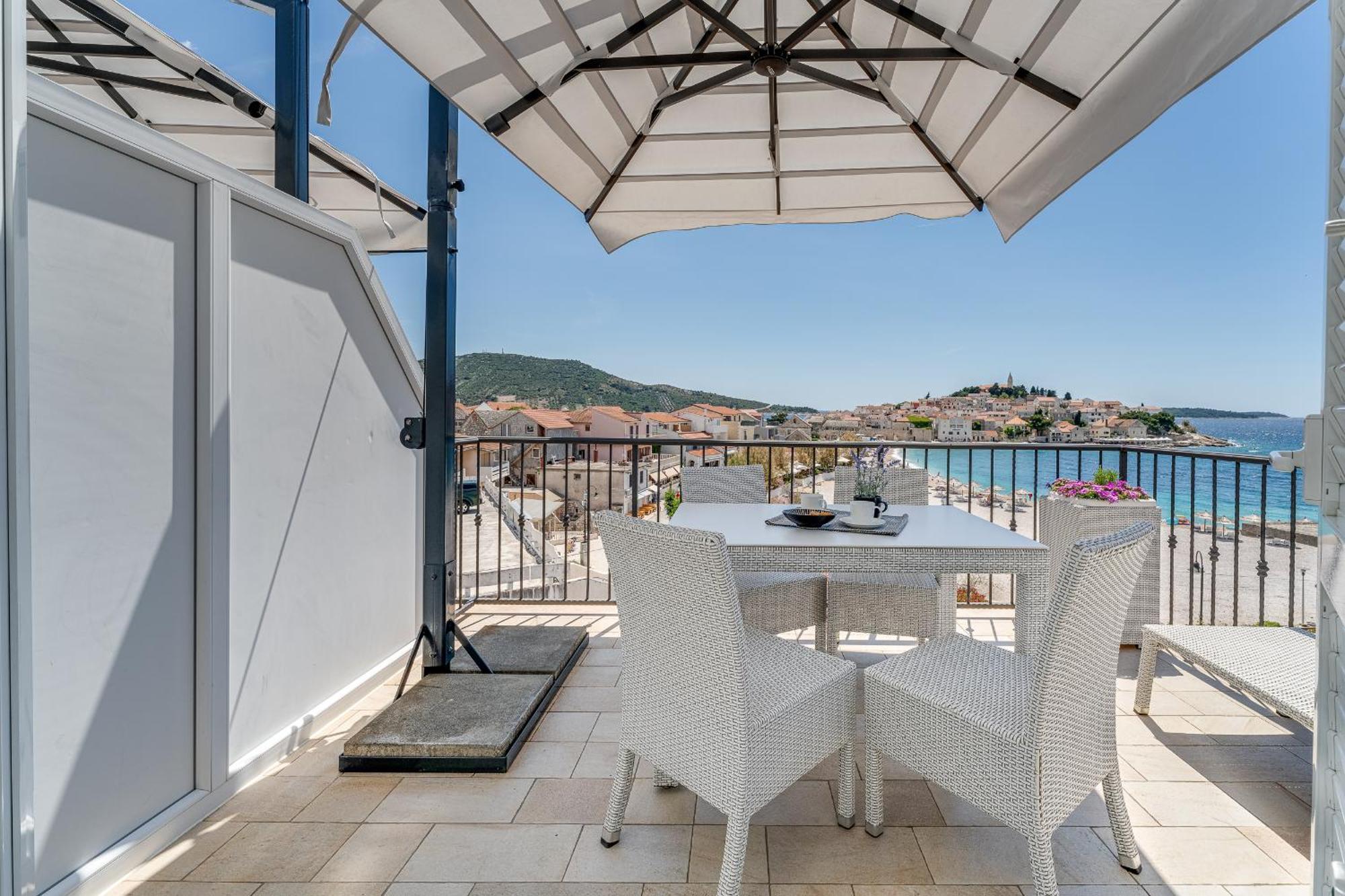 Apartment Bepi Malugio *