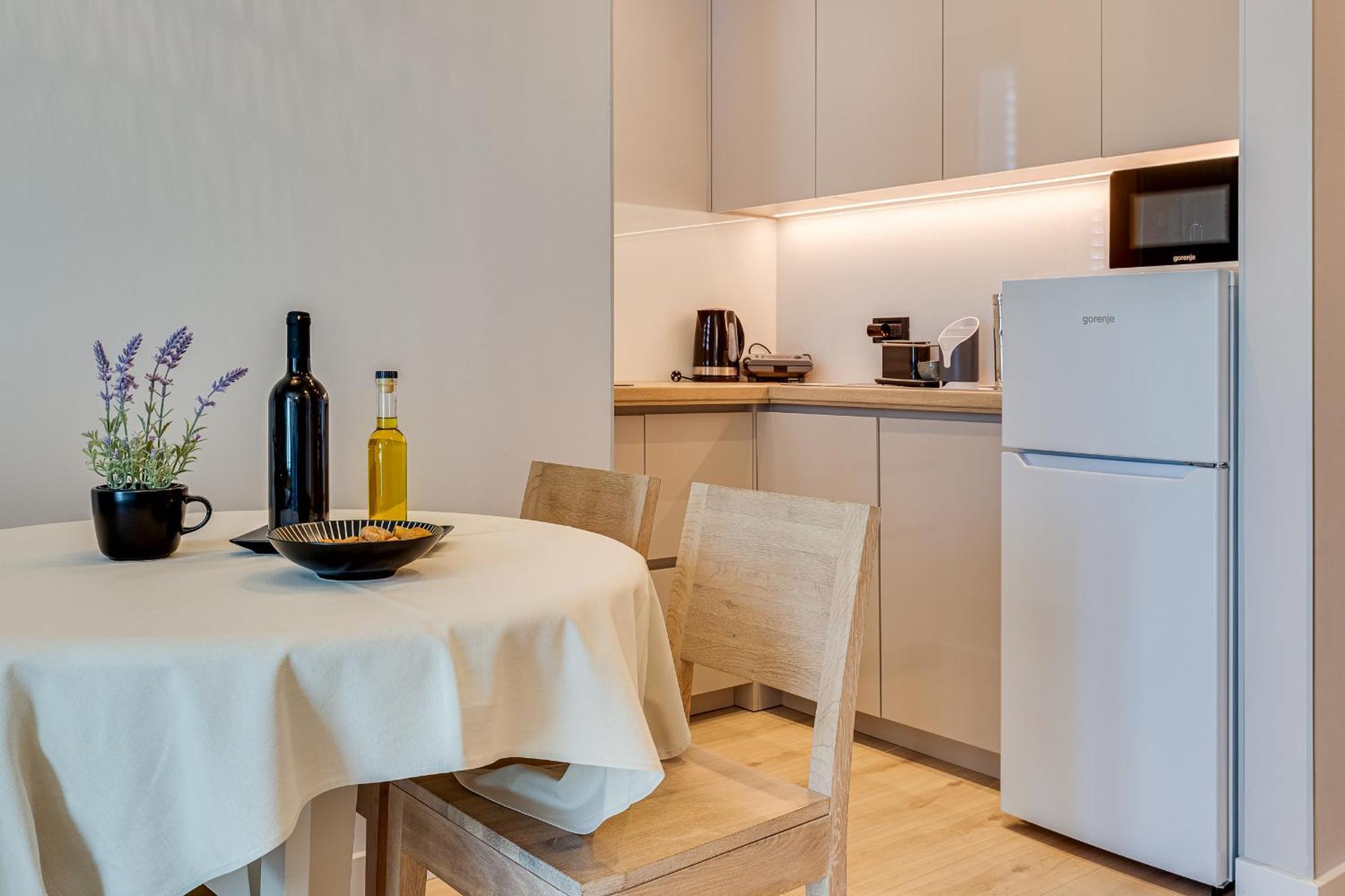 Bepi Malugio Apartment