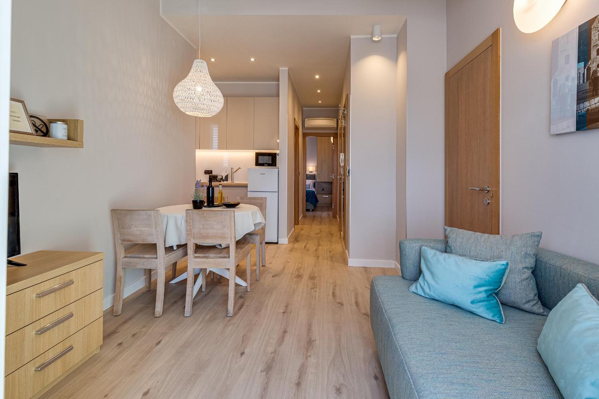 Apartment Bepi Malugio