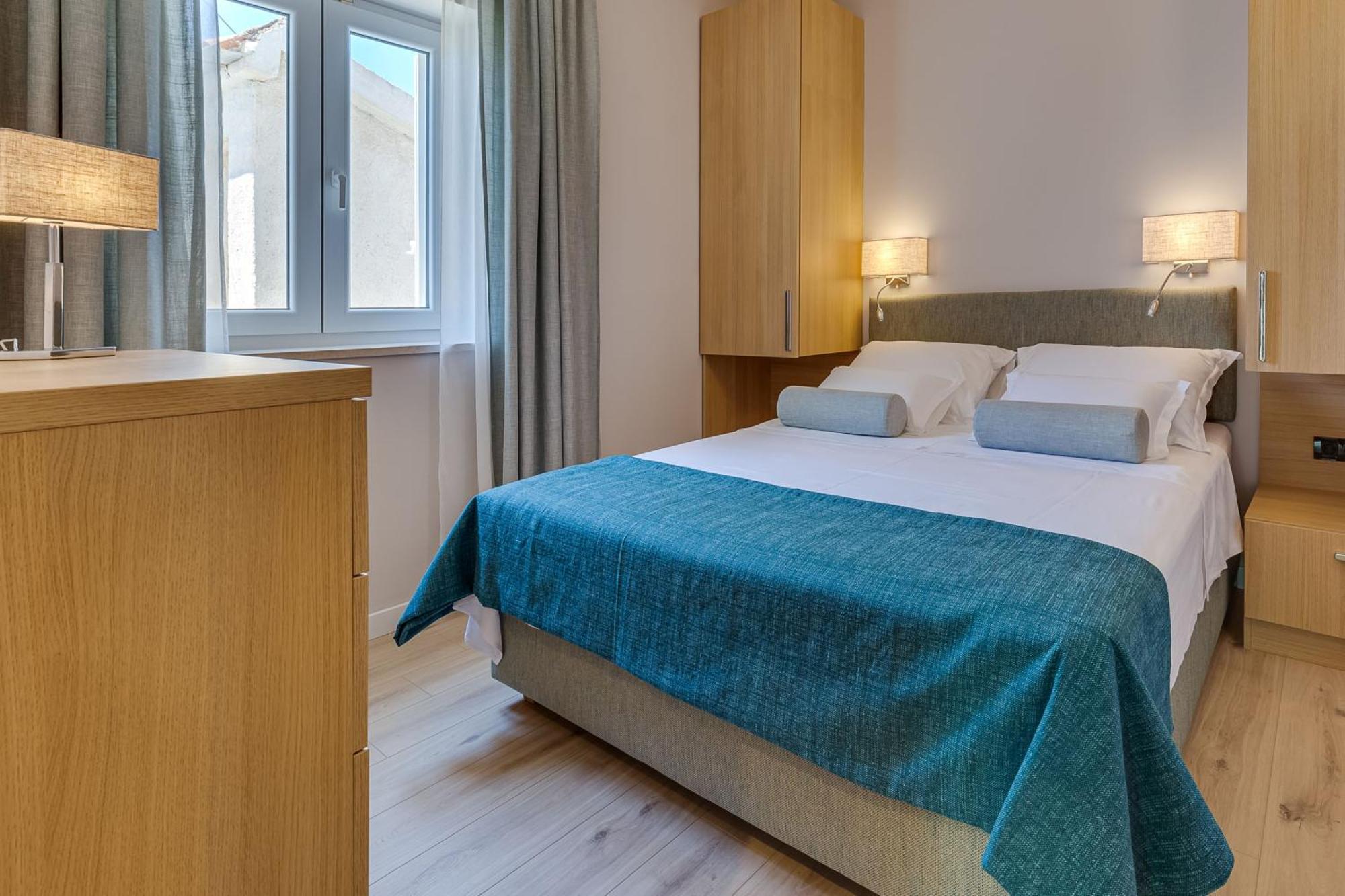 Apartament Bepi Malugio *