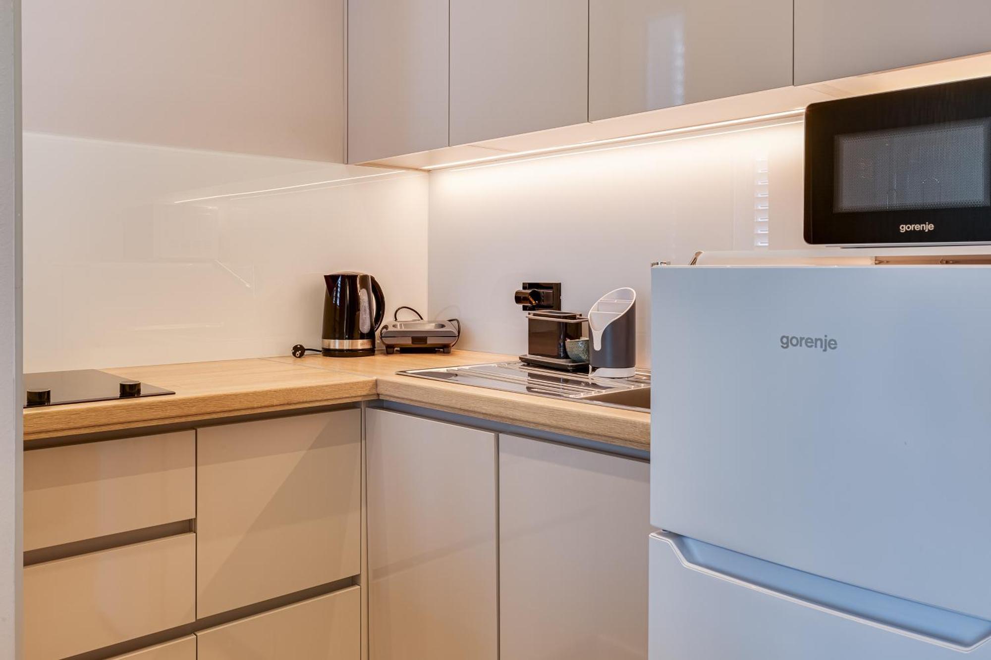 Bepi Malugio Apartment Primosten