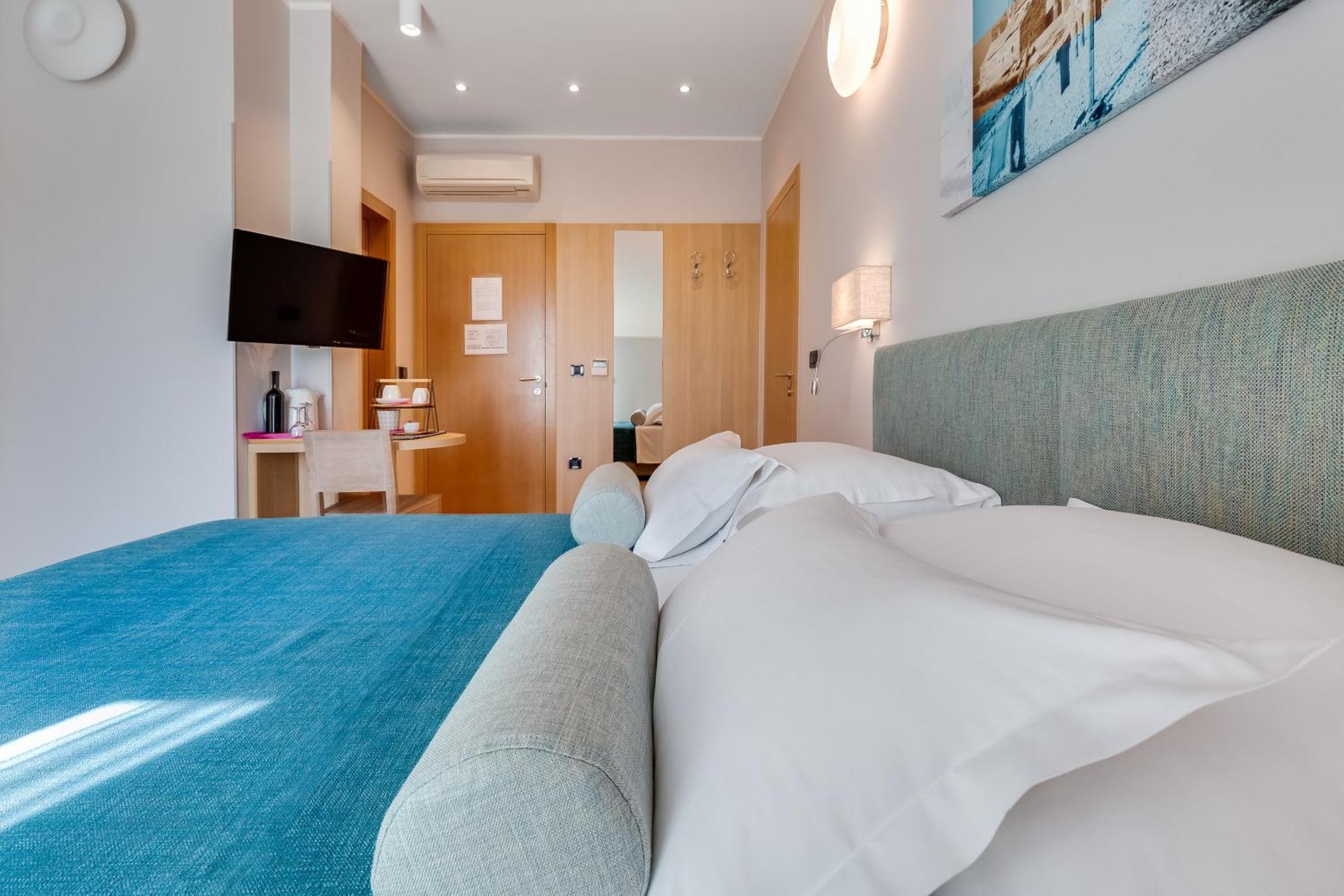 Apartament Bepi Malugio Primošten