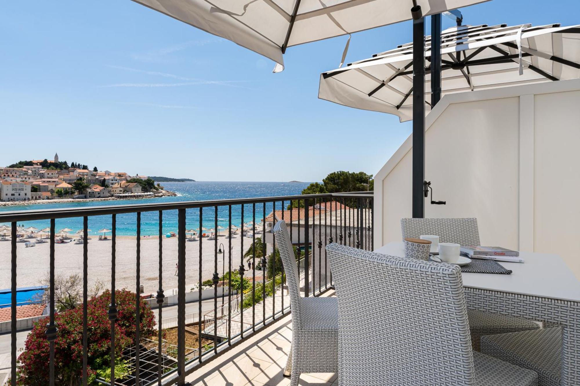 Bepi Malugio Apartament Primošten